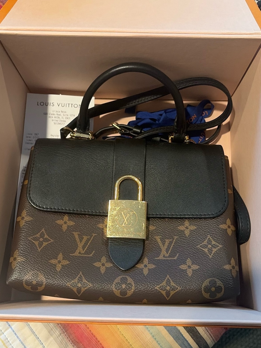 Louis Vuitton Bag - Picture 7 of 7